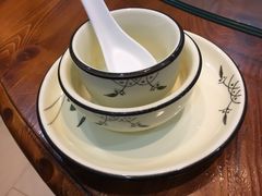 -临江宴餐厅·桐庐菜(富春江店)