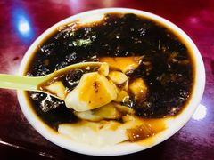 -老回回烩面馆(左家庄店)