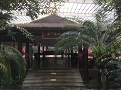 -龙达温泉生态城