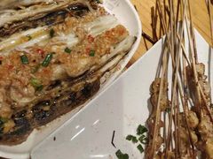 -木屋烧烤(坂田天安云谷店)