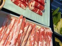 -苏完瓜尔佳氏·满洲涮肉(古方路店)