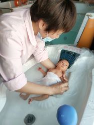 -东方幸福国际母婴月子会所(沙湾公园店)