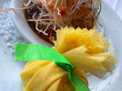 香煎干贝-茹丝葵经典牛排馆(上海外滩店)