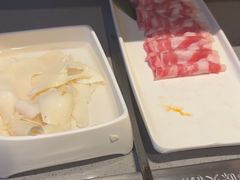 -海底捞火锅(海澜财富中心店)
