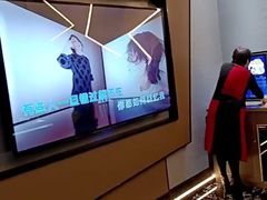 -星璨火吧KTV聚会餐厅(华清广场店)
