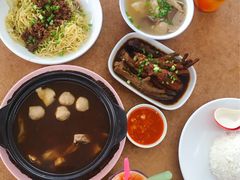 -新记肉骨茶