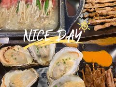 -烧蠔帮·湛江生蚝(茂南万达店)