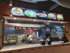 -郭靖内蒙菜·烤全羊·烧烤(望京旗舰店)