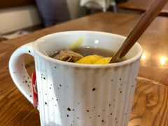 -AFS Cafe & Canteen(闽江二路店)