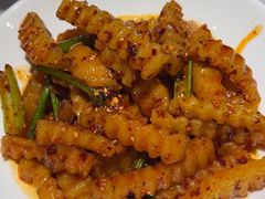 -全牛匠·乐山跷脚牛肉(西北旺万象汇店)