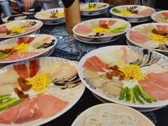 -桥香园过桥米线(国贸店)