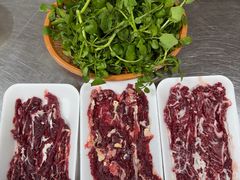 -张厝寨牛肉店(赤岗店)