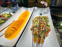 -尚宴牛特鲜自助(太原街万达店)