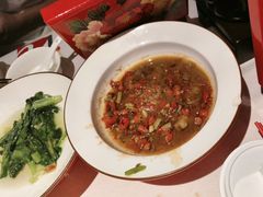 -千百味红餐厅·江西菜(绿地双子塔店)