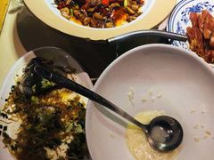 -小柴米·传统江西菜(八一广场店)