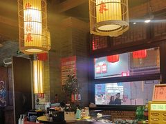 -小龙坎火锅(总店)