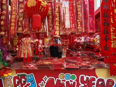 -西北轻工批发市场