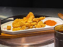 炸酥肉-虾胡闹龙虾馆(湄南河店)
