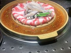 -小牛哈尼韩式水煎肉(万象城店)