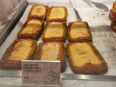 -PAPER STONE BAKERY(天环店)