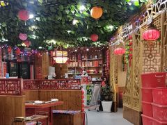 -袁小二大东北铁锅炖(吉祥村总部)