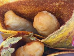 -清真·二嫂子煎饼果子(鼓楼旗舰形象店)