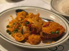 -Versailles Restaurant Cuban Cuisine