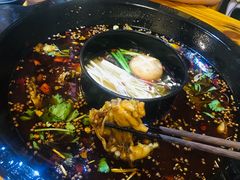 -味仙疯美蛙鱼头(清扬路总店)