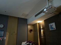 -金色印象·4K影院式足体养生(杨家坪西郊店)