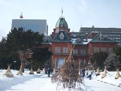 -北海道厅旧本厅舍(旧本庁舎)