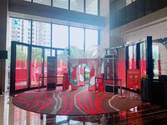 -青岛富力艾美酒店