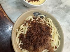 红油脆绍面-肖家河家常面(肖家河北街店)