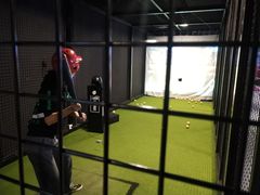 -VS SPORTS PARK运动玩乐园·团建·生日会(合生汇店)