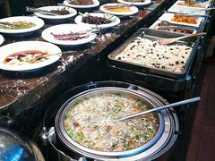 -素满香·素食自助餐(西安·民乐园店)