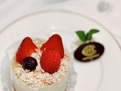 燕麦蛋糕-COVA(环贸iapm店)