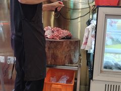 -聚味罗记大排檔·鲜鱼杂·甲鱼煲•龙虾馆(科学馆店)