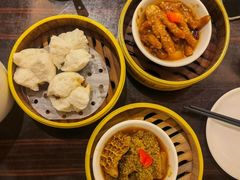-湛江民大喜来登酒店-采悦轩中餐厅