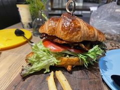 -Maxpoint Kitchen 西餐咖啡(乐峰广场店)