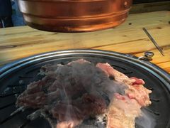 -麻蒲碳烤肉(远景路1号店)