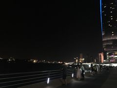 -演武大桥观景平台