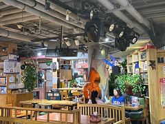 -蜗牛的家旅行主题云南菜餐厅.小酒馆(护国寺店)