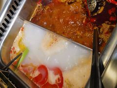-哥老官重庆美蛙鱼头(宝山龙湖店)