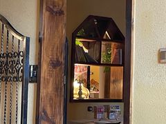 -俄士厨房(时代天街店)