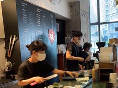-Home Cafe(水榭春天店)
