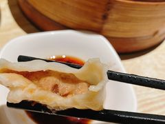 -鸡鸣汤包(复地活力广场店)