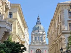 -圣伊什特万圣殿