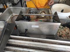 -白玉兰小吃(新村路店)