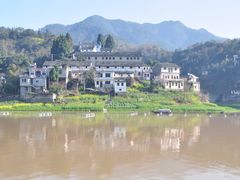 -新安江山水画廊风景区