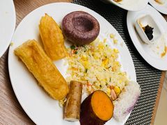 -太仓珀丽酒店-粤季餐厅
