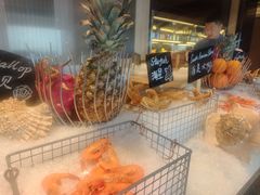 -Social 秀西餐厅-长沙瑞吉酒店(运达店)